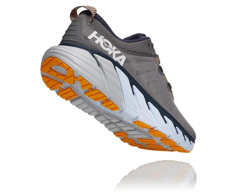 купити Кросівки для бігу HOKA ( 1113520 ) M GAVIOTA 3 2021 3