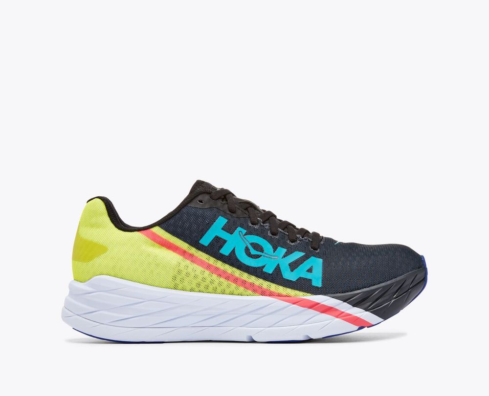 купити Кросівки для бігу HOKA ( 1113532 ) Rocket X 2023 7