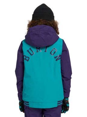 купити Куртка для зимових видів спорту BURTON ( 130421 ) BOYS GAMEDAY JK 2021 20