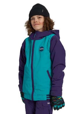 купити Куртка для зимових видів спорту BURTON ( 130421 ) BOYS GAMEDAY JK 2021 23