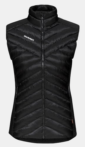 Куртка Mammut ( 1013-02041 ) Albula IN Hybrid Vest 2024 1
