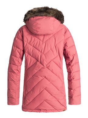 Сноубордическая куртка Roxy ( ERJTJ03165 ) QUINN JK J SNJT 2019 8