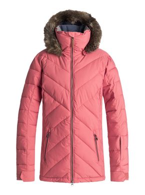 Сноубордическая куртка Roxy ( ERJTJ03165 ) QUINN JK J SNJT 2019 7