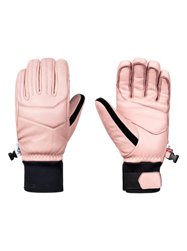 Сноубордические перчатки Roxy ( ERJHN03093 ) PREMIERE SN GLO J GLOV 2019