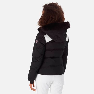 купити Куртка для зимових видів спорту ROSSIGNOL ( RLLWJ19 ) W SIGNATURE DOWN JKT 2023 8