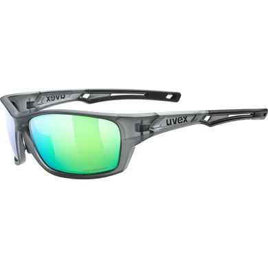 Солнцезащитные очки UVEX sportstyle 232 P 2023 24