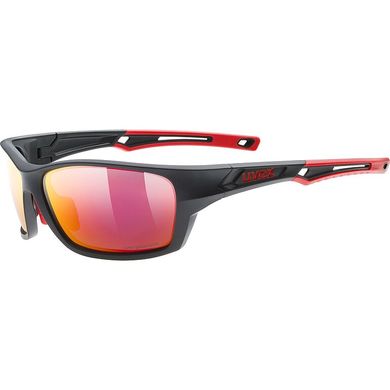 Солнцезащитные очки UVEX sportstyle 232 P 2023 20
