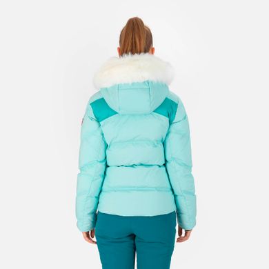 купити Куртка для зимових видів спорту ROSSIGNOL ( RLLWJ19 ) W SIGNATURE DOWN JKT 2023 11