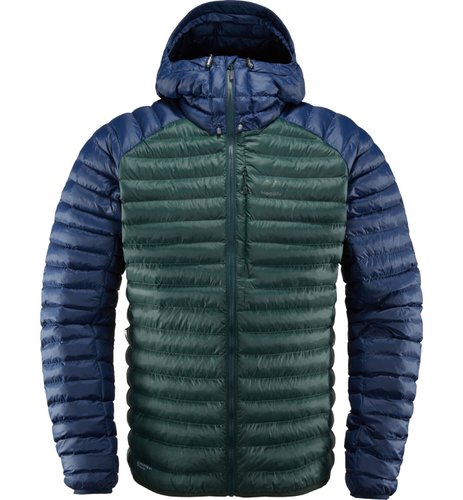 купити Куртка для туризму Haglofs ( 604100 ) Essens Mimic Hood 2019 1
