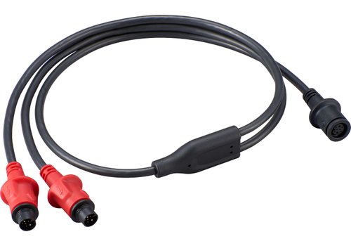 Зарядка для батареи Specialized SL Y-CHARGER CABLE 2021 1