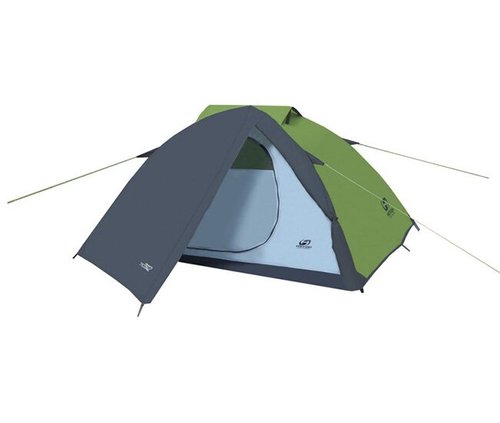 Кемпинговая палатка Hannah HOVER 3 2019 1