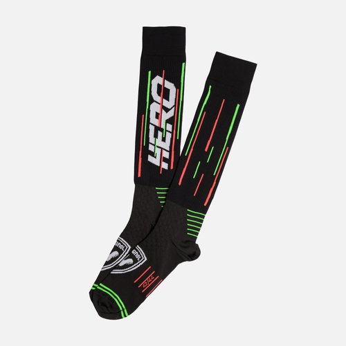 купити Шкарпетки лижні ROSSIGNOL ( RLLMX01 ) L3 HERO SOCKS 2023 1