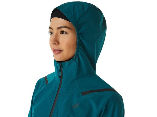 купити Куртка для бігу Asics ( 2012C219 ) ACCELERATE WATERPROOF 2.0 JACKET 2024 9
