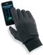 Сноубордические перчатки DAKINE ( 10000706 ) SEQUOIA GLOVE 2019 black XS (610934080308)