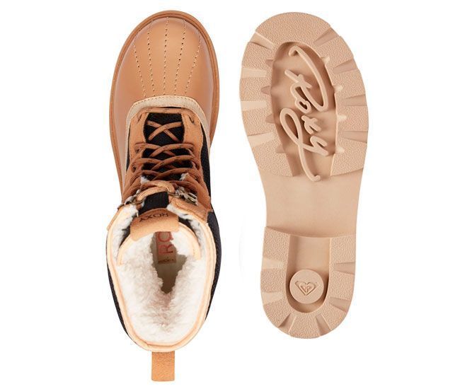 купити Черевики для міста ROXY (ARJB700547) CANBY J BOOT'18 2