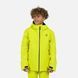 Куртка для зимних видов спорта ROSSIGNOL ( RLNYJ06 ) JR STRAWPILE JKT 2026 1