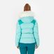 купити Куртка для зимових видів спорту ROSSIGNOL ( RLLWJ19 ) W SIGNATURE DOWN JKT 2023 10