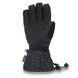 Сноубордические перчатки DAKINE ( 10000706 ) SEQUOIA GLOVE 2019 black XS (610934080308)