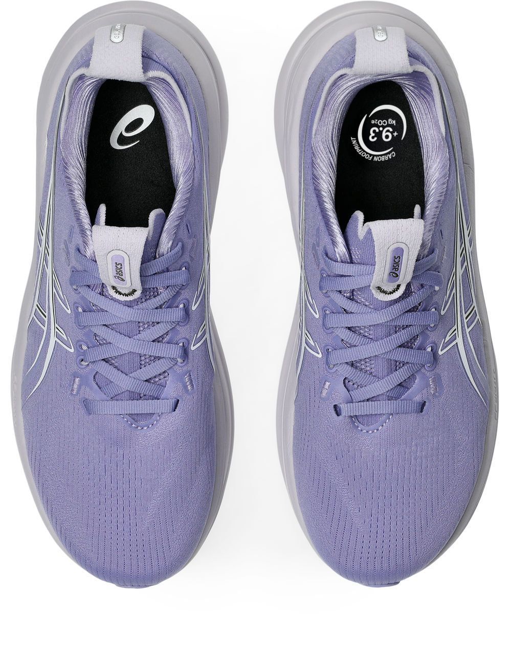 Кроссовки для бега Asics ( 1012B899 ) GEL-NIMBUS 28 2026 6