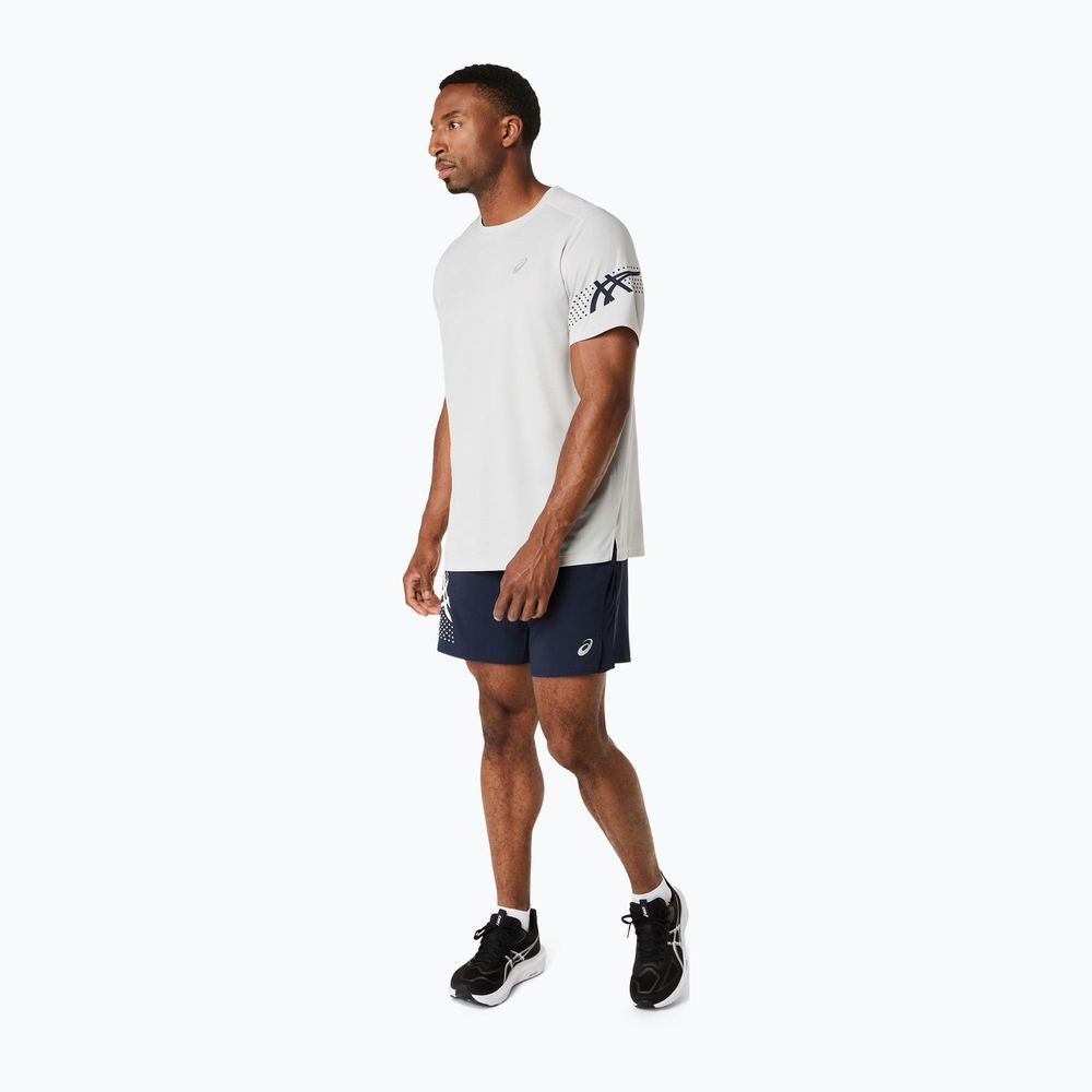 Футболка Asics ( 2011D458 ) ICON SS TOP 2026