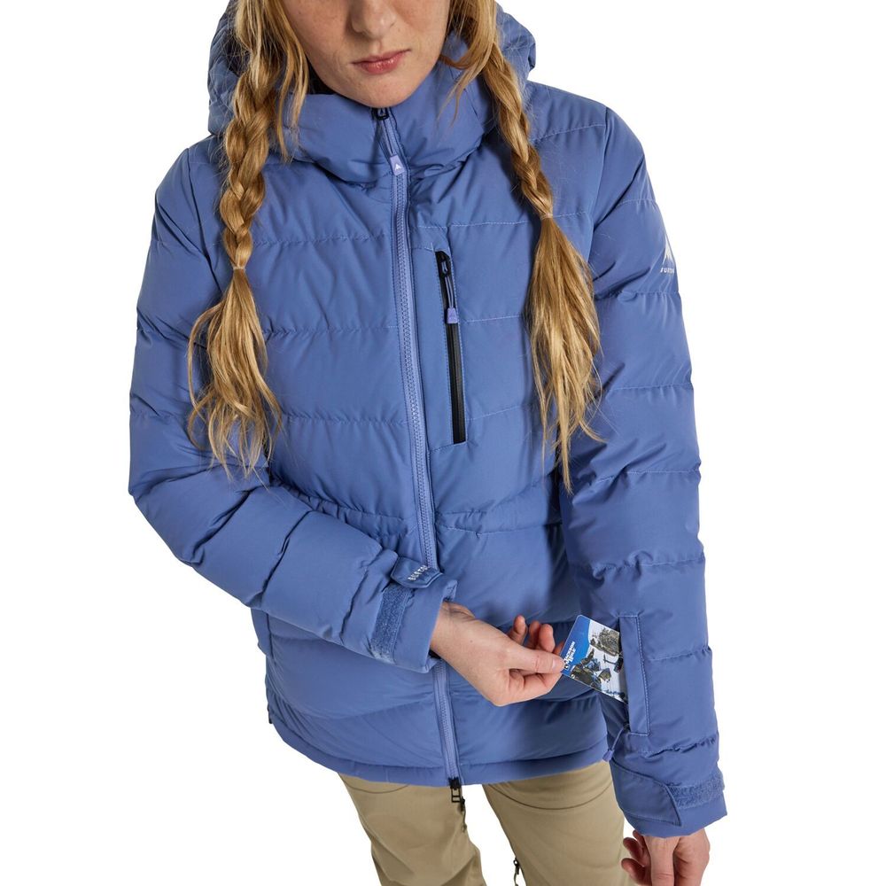 купити Куртка для зимових видів спорту BURTON ( 233621 ) W LOYIL DOWN JK 2024 6