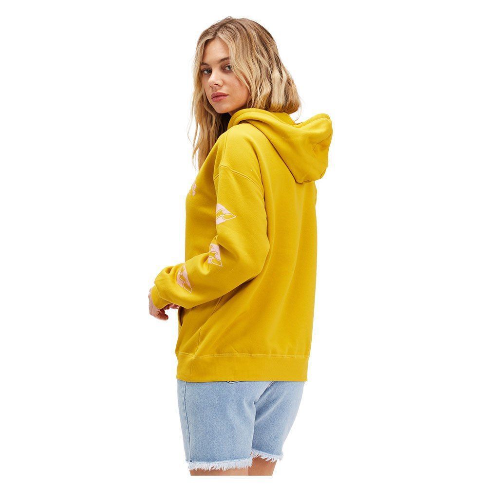 Худи Billabong ( C3HO06BIP2 ) SUN CLUB J OTLR 2022 2