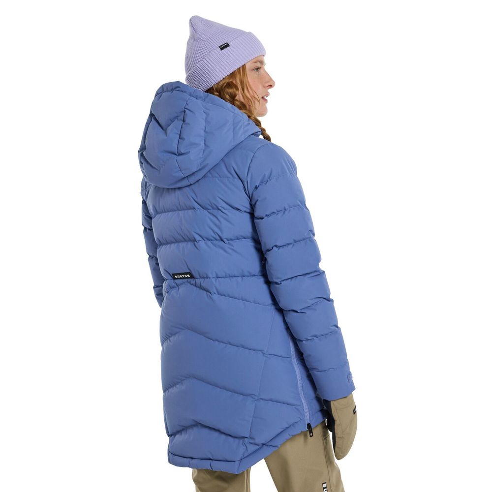 купити Куртка для зимових видів спорту BURTON ( 233621 ) W LOYIL DOWN JK 2024 4