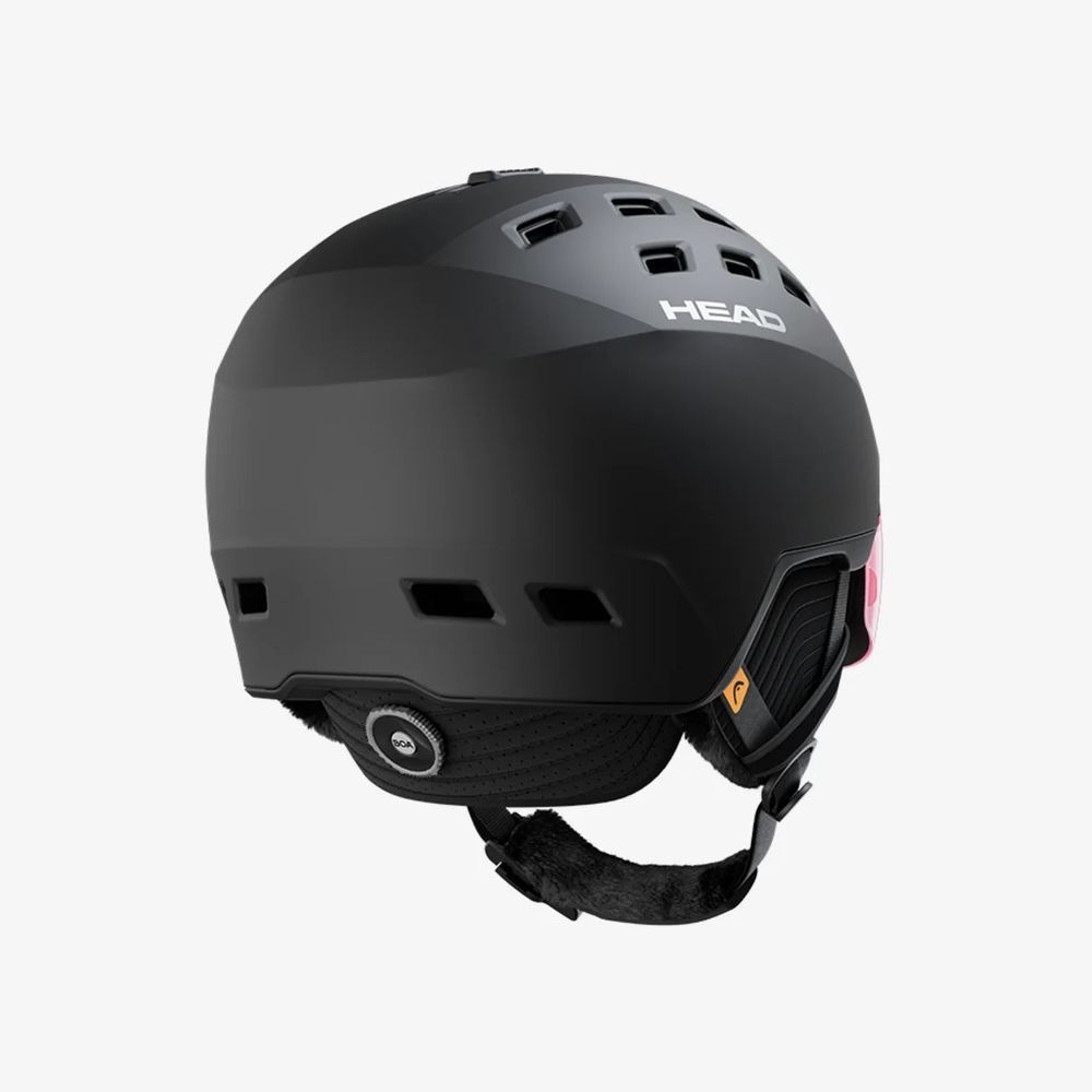 Шлемы HEAD ( 323011 ) RADAR 5K PHOTO MIPS 2025 2
