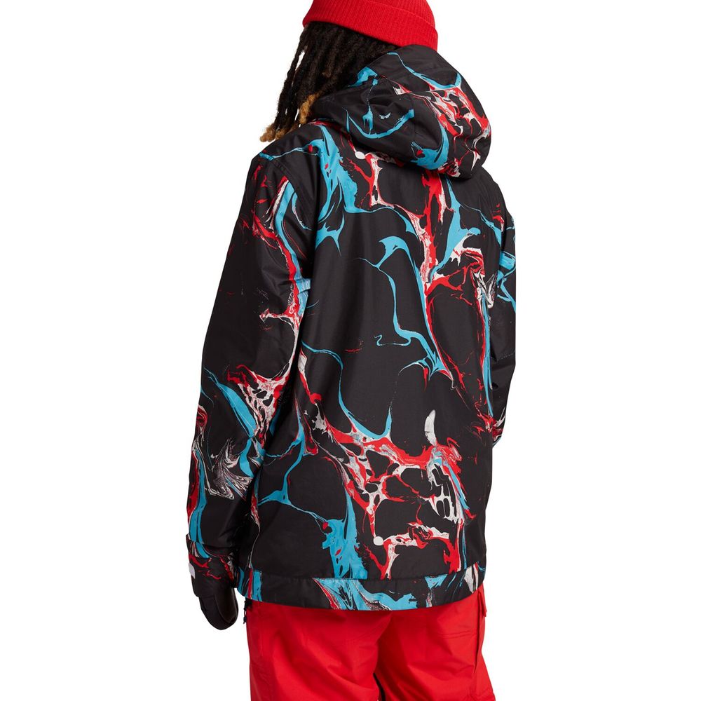 купити Куртка для зимових видів спорту BURTON ( 214321 ) MB GORE DOPPLER JK 2021 5