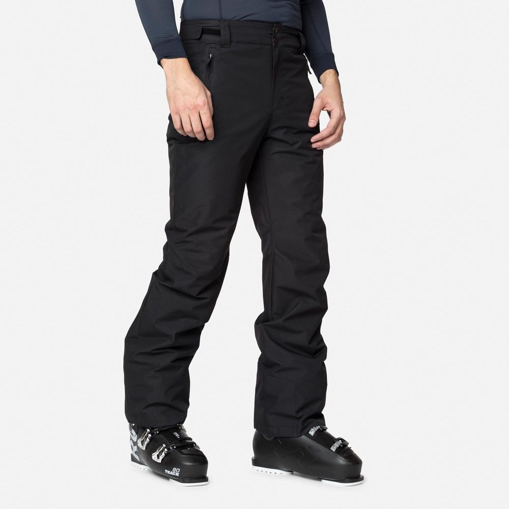 купити Гірськолижні штани ROSSIGNOL ( RLHMP06 ) RAPIDE PANT 2019 3