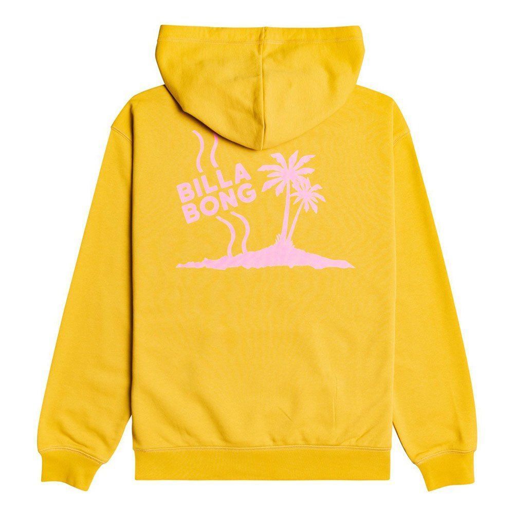 Худи Billabong ( C3HO06BIP2 ) SUN CLUB J OTLR 2022 4