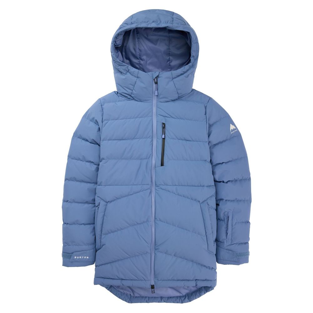 купити Куртка для зимових видів спорту BURTON ( 233621 ) W LOYIL DOWN JK 2024 1