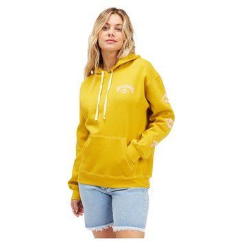 Худи Billabong ( C3HO06BIP2 ) SUN CLUB J OTLR 2022 1