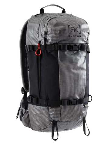 BURTON 227971 AK DSPTCHR PACK 25L 2023