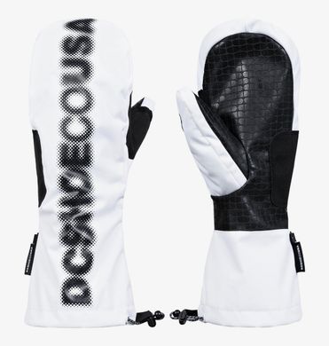 Сноубордичні рукавиці DC ( EDYHN03047 ) HEADLINE Mitt M MTTN 2020