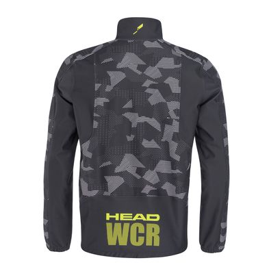 Куртка для зимних видов спорта HEAD ( 826708 ) Race Lightning Team Jacket JR 2019 6