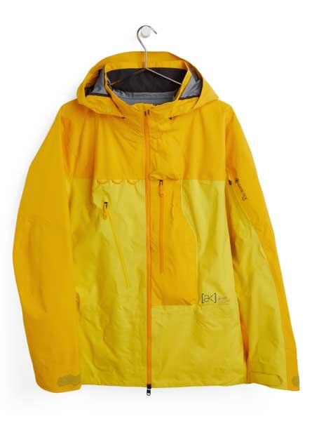 купити Куртка для зимових видів спорту BURTON ( 219571 ) M AK GORE JP GDE JK 2021 1