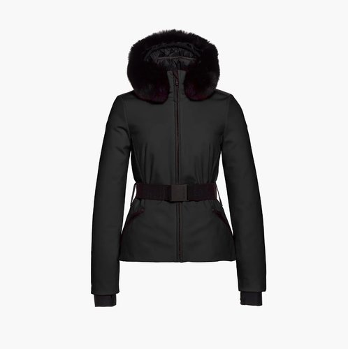 купити Куртка для зимових видів спорту Goldbergh ( GB01618234 ) HIDA 2024 1