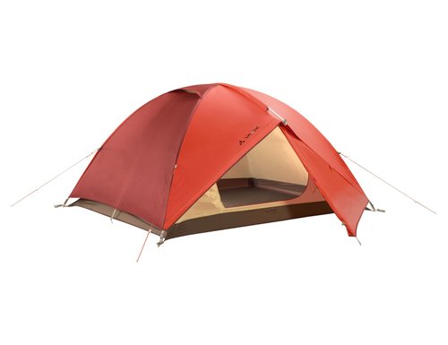 Кемпинговая палатка VAUDE Campo 3P 2019 1