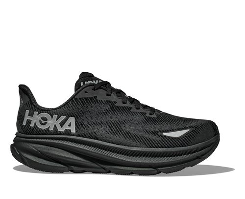Кроссовки для бега HOKA ( 1141490 ) W CLIFTON 9 GTX 2024 1