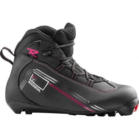 Ботинки для беговых лыж ROSSIGNOL ( RIHW41 ) X-1 FW 2020 1
