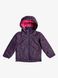 купити Куртка для зимових видів спорту ROXY ( ERLTJ03010 ) MINI JETTY JK K SNJT 2020 9
