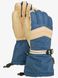 Сноубордические перчатки BURTON ( 204601 ) WB GORE WARMEST GLV 2020