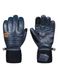 Сноубордические перчатки Quiksilver ( EQYHN03114 ) TR GORE GLOVE M GLOV 2019 BTK0/Dress Blues - Solid M (3613373685599)