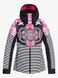 Сноубордическая куртка Roxy ( ERJTJ03219 ) FROZEN FLOW JK J SNJT 2020 KVJ4 Anthracite-Stripe_2 L (3613374497634)
