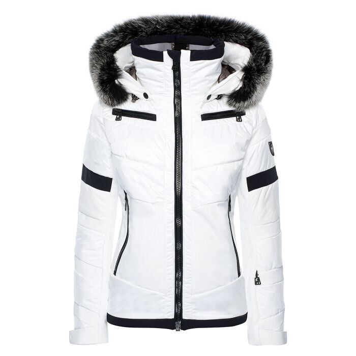 Гірськолижна куртка Toni Sailer (292106F) LUNA FUR 2020 36 201 (4054376207170)