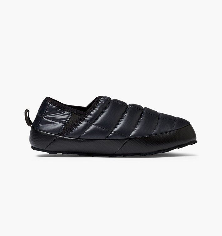 Сліпони THE NORTH FACE ( NF0A3V1H ) ThermoBall Traction Mule V 2025