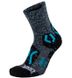 купити Шкарпетки туристичні UYN ( S100060 ) TREKKING OUTDOOR EXPLORER KIDS 2020 1