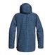 Сноубордична куртка DC (EDYTJ03090) SERVO Jkt M SNJT 2020 L BTK6 Dress Blues-Pattern_1 (3613374525061)