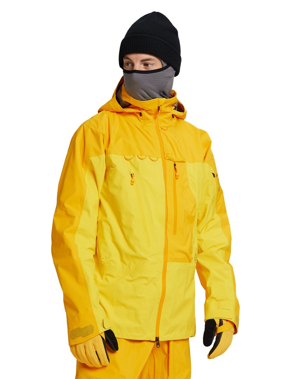 Куртка для зимних видов спорта BURTON ( 219571 ) M AK GORE JP GDE JK 2021 4